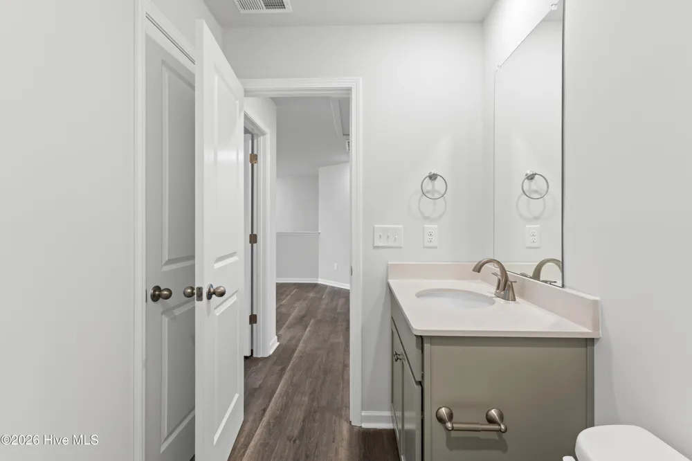 148 Squires Run Lane Richlands, NC 28574