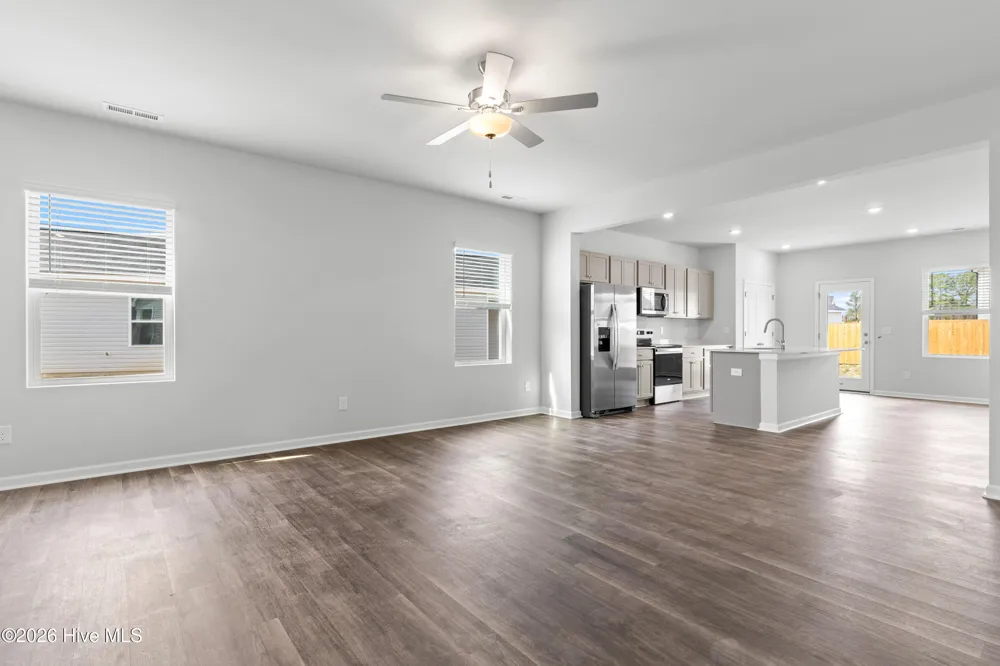 148 Squires Run Lane Richlands, NC 28574