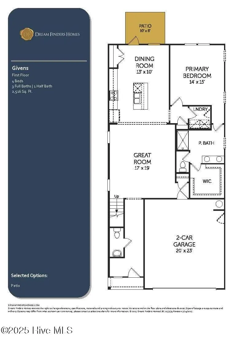 148 Squires Run Lane Richlands, NC 28574
