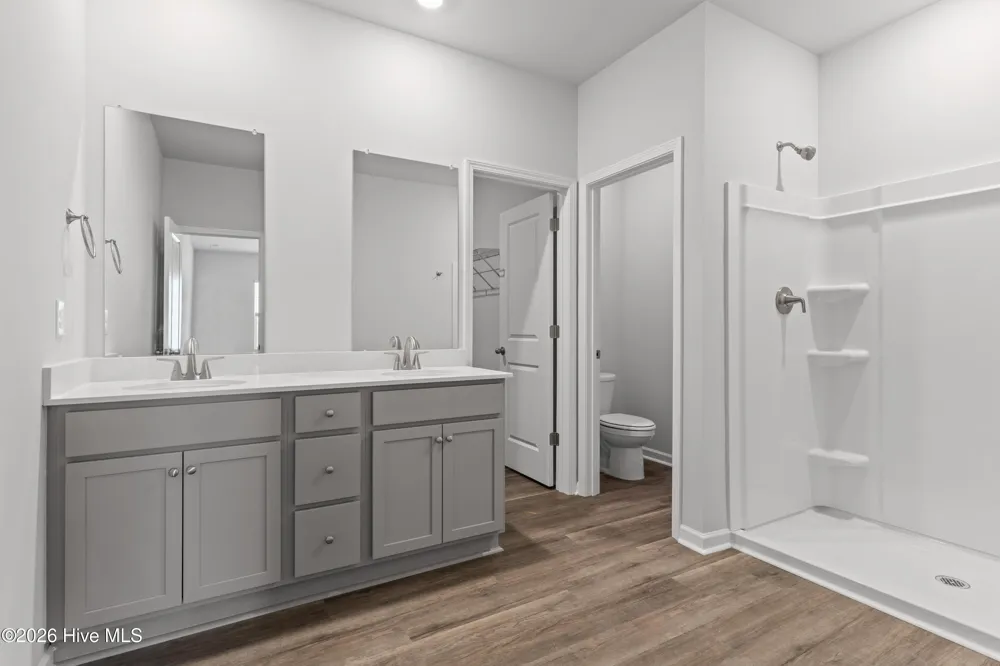 148 Squires Run Lane Richlands, NC 28574