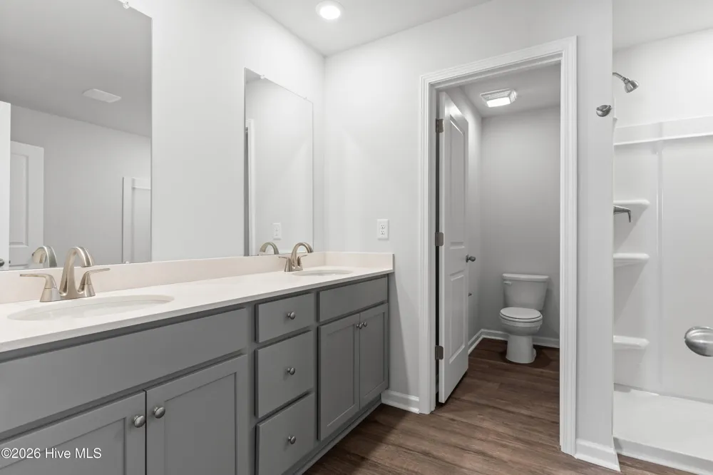 148 Squires Run Lane Richlands, NC 28574