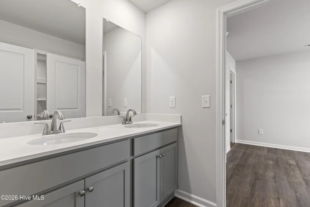 148 Squires Run Lane Richlands, NC 28574