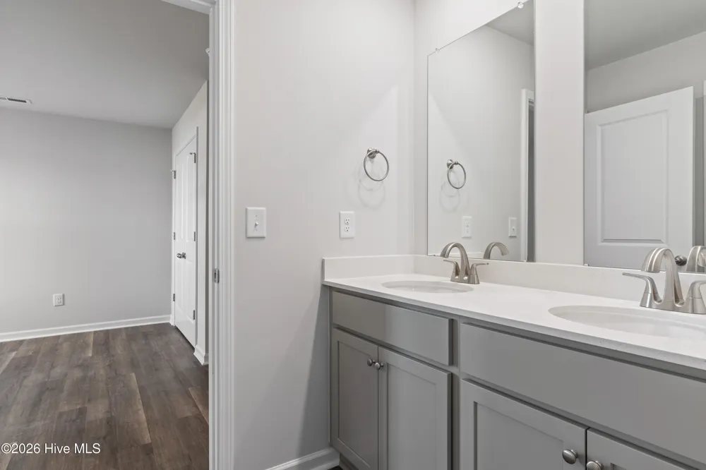 148 Squires Run Lane Richlands, NC 28574