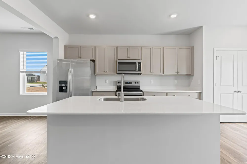 148 Squires Run Lane Richlands, NC 28574