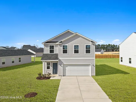 148 Squires Run Lane