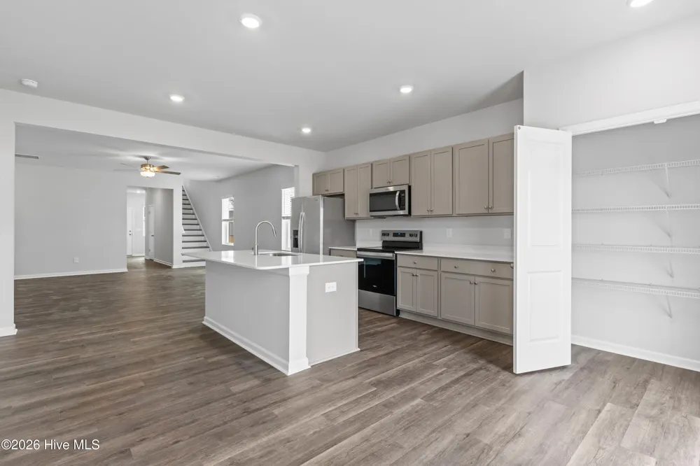 148 Squires Run Lane Richlands, NC 28574