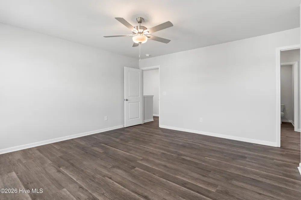 148 Squires Run Lane Richlands, NC 28574