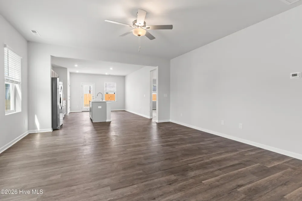 148 Squires Run Lane Richlands, NC 28574