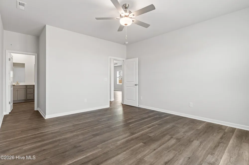 148 Squires Run Lane Richlands, NC 28574