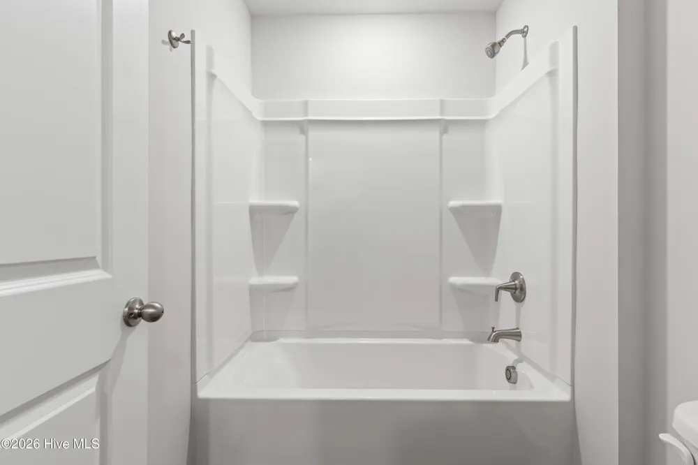 148 Squires Run Lane Richlands, NC 28574