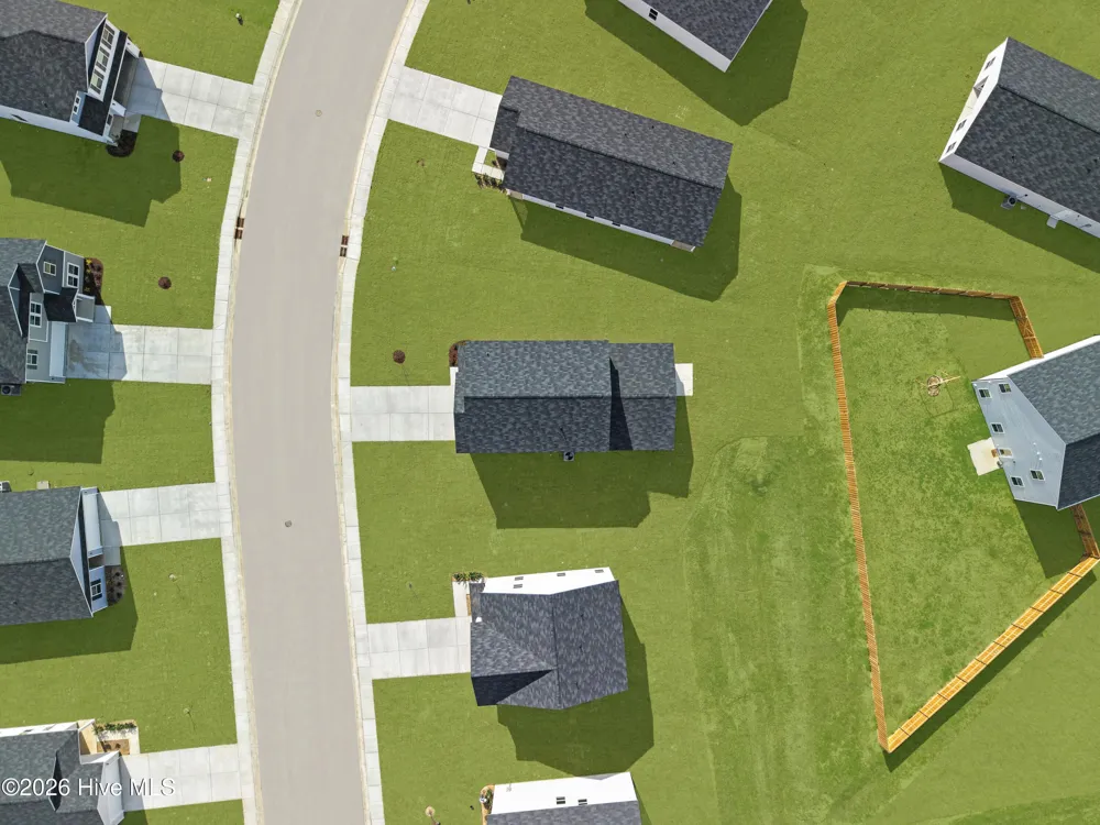148 Squires Run Lane Richlands, NC 28574