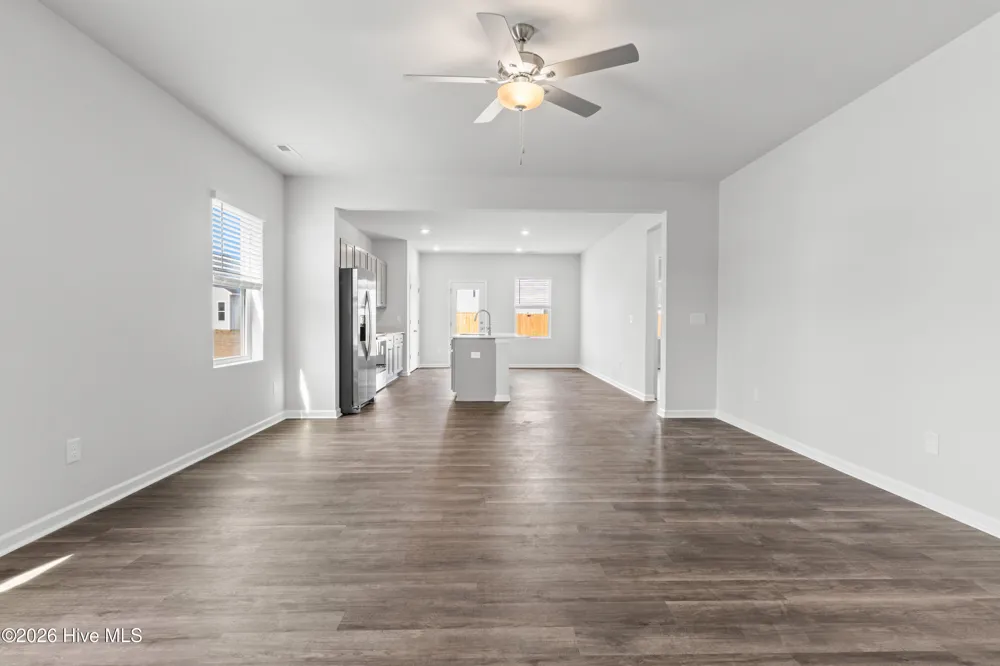 148 Squires Run Lane Richlands, NC 28574