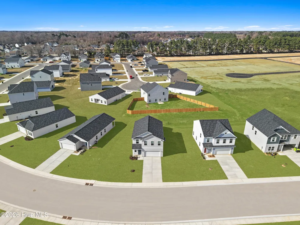 148 Squires Run Lane Richlands, NC 28574