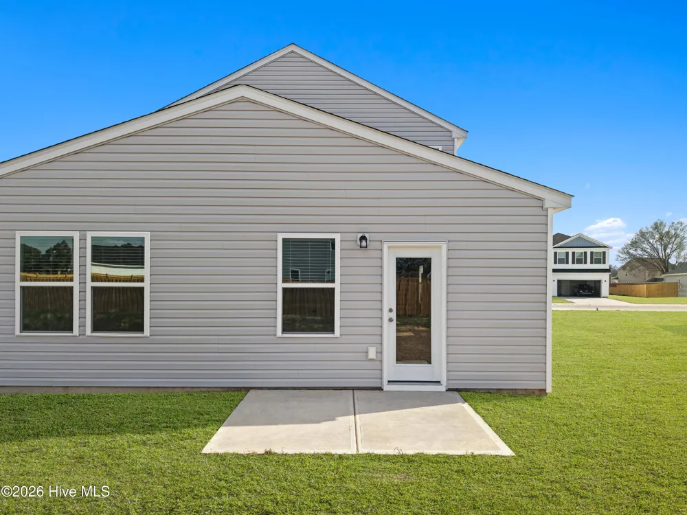 148 Squires Run Lane Richlands, NC 28574
