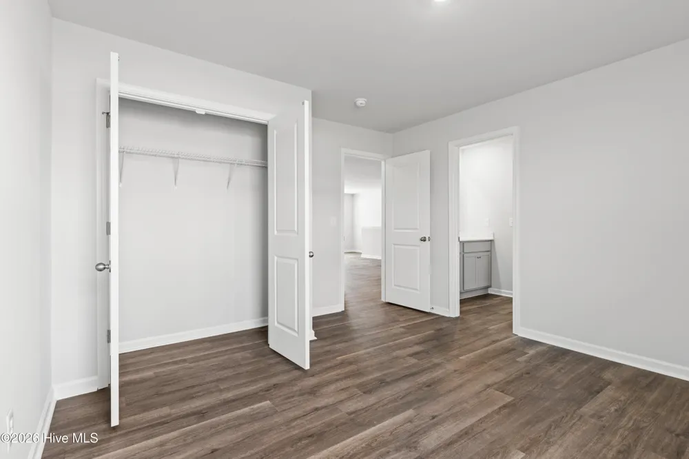 148 Squires Run Lane Richlands, NC 28574
