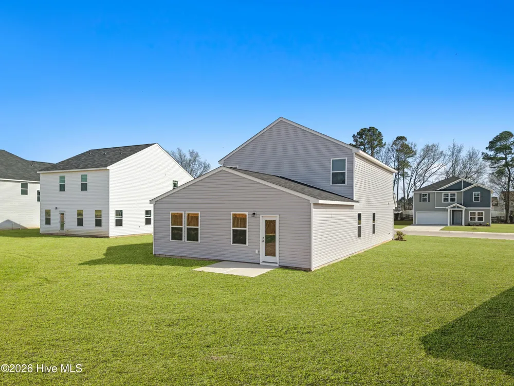 148 Squires Run Lane Richlands, NC 28574