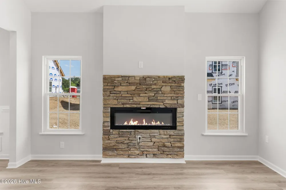 802 Holmes Street Clinton, NC 28328
