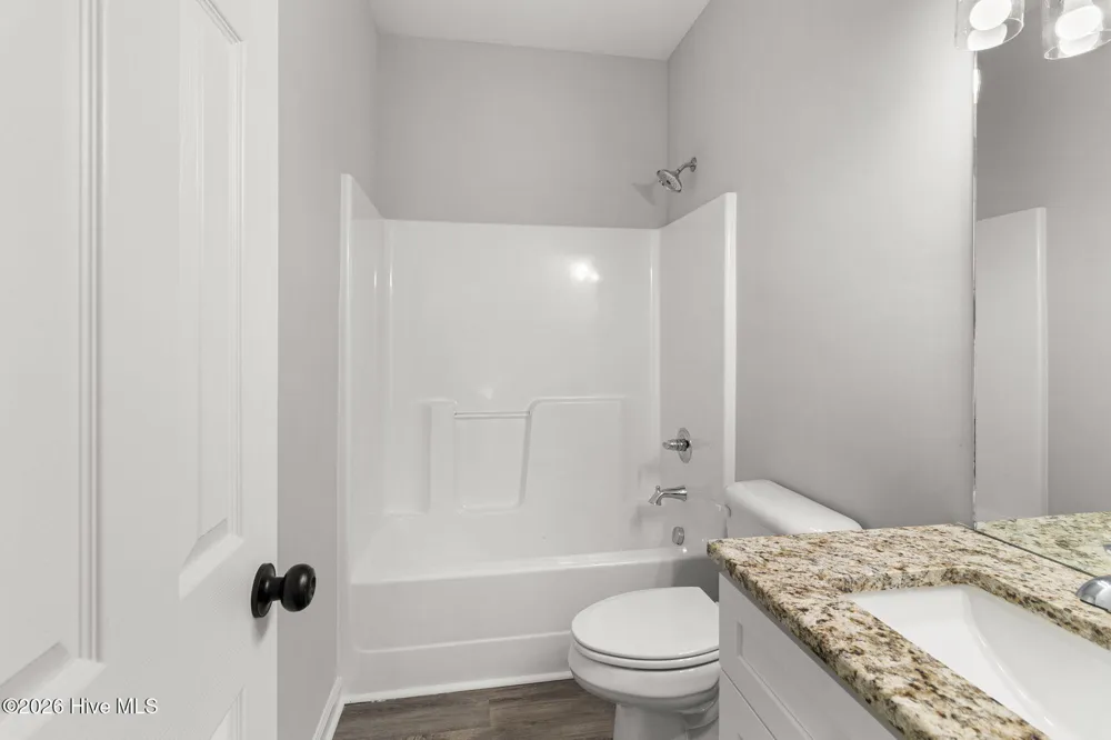 802 Holmes Street Clinton, NC 28328