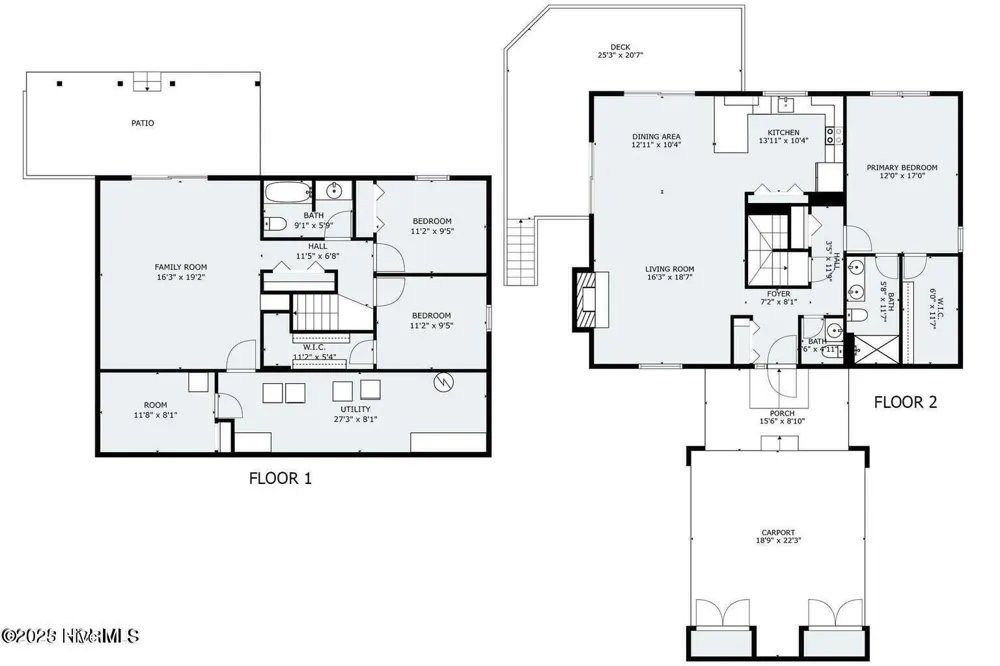 155 Edgewater Drive Seven Lakes, NC 27376