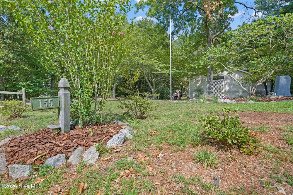 155 Edgewater Drive Seven Lakes, NC 27376