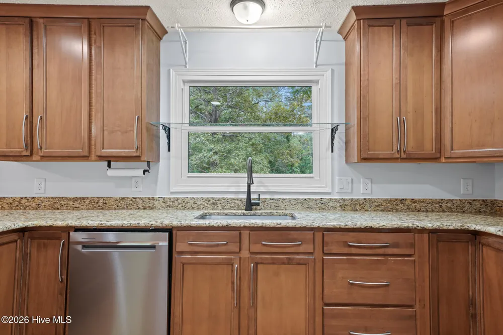 155 Edgewater Drive Seven Lakes, NC 27376