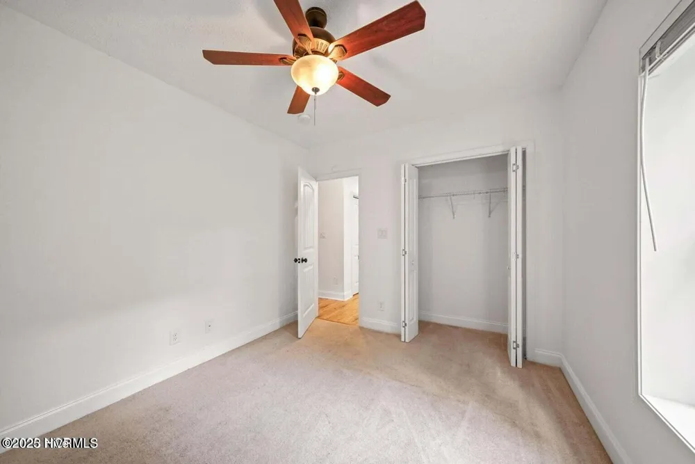 155 Edgewater Drive Seven Lakes, NC 27376