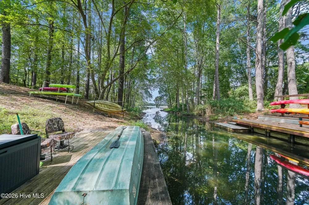 155 Edgewater Drive Seven Lakes, NC 27376
