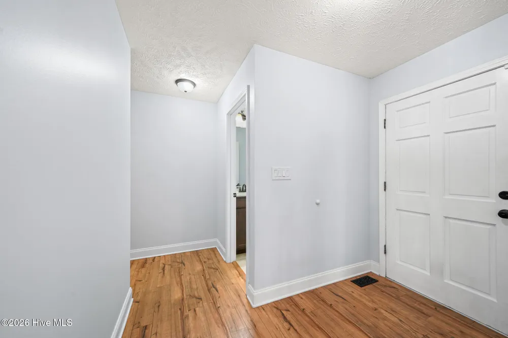 155 Edgewater Drive Seven Lakes, NC 27376