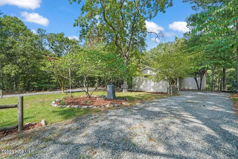 155 Edgewater Drive Seven Lakes, NC 27376