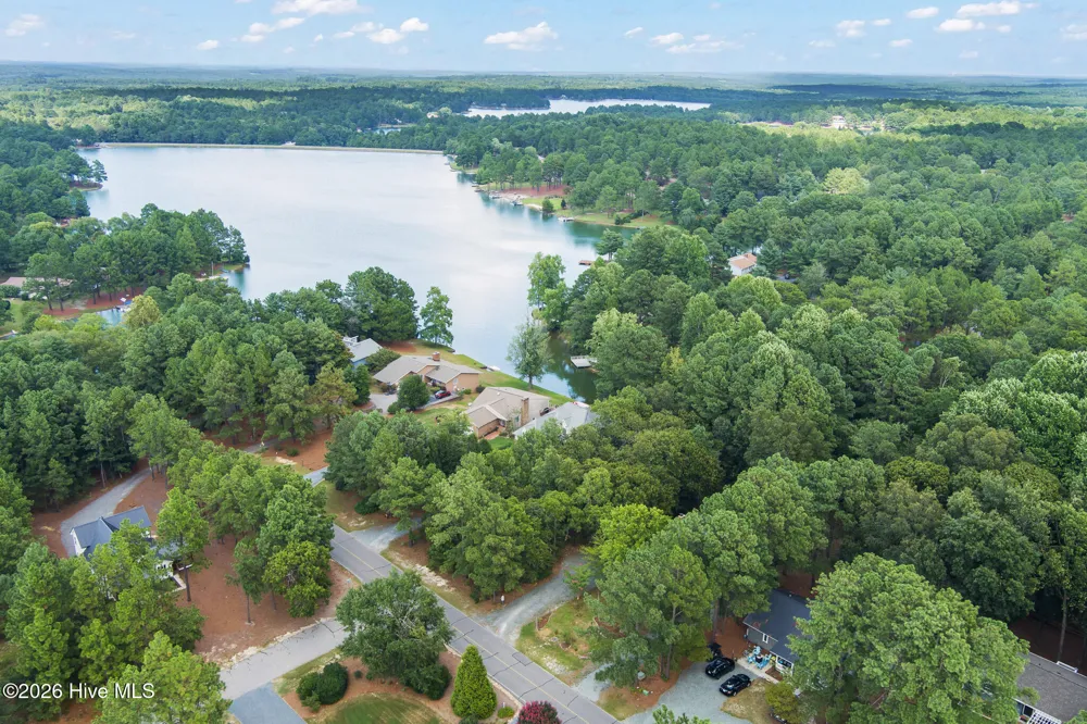 155 Edgewater Drive Seven Lakes, NC 27376