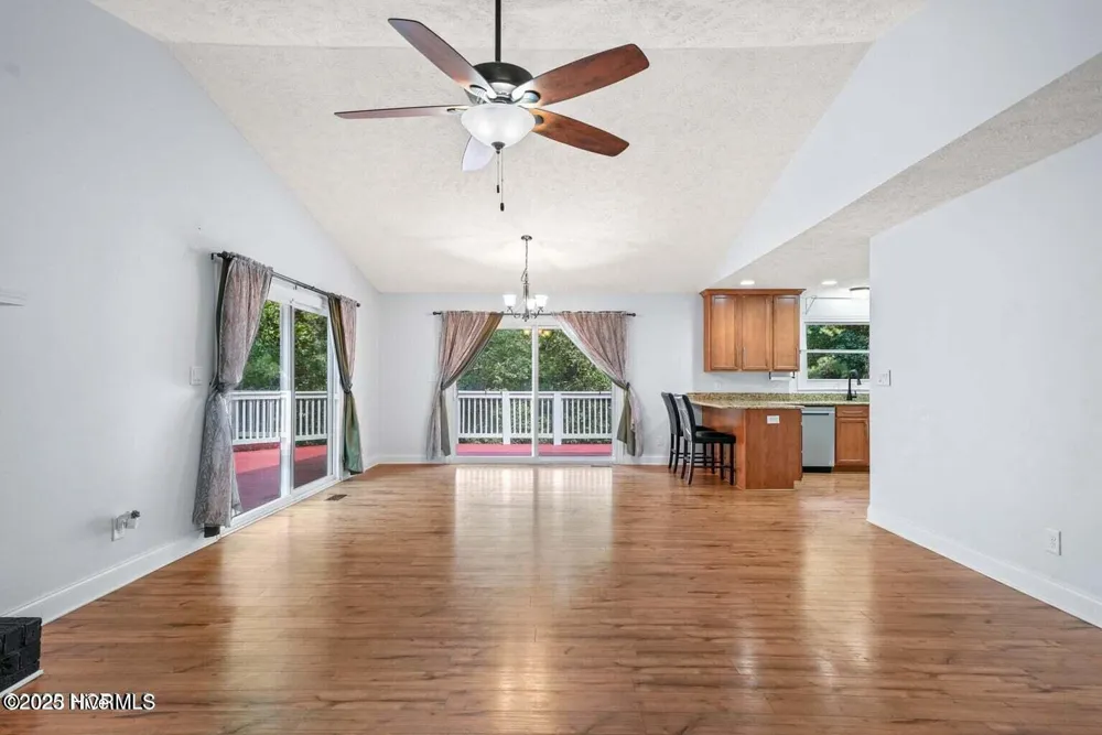 155 Edgewater Drive Seven Lakes, NC 27376