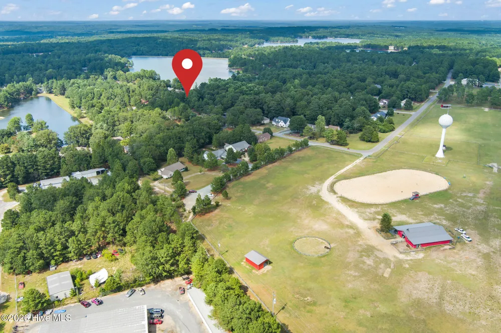 155 Edgewater Drive Seven Lakes, NC 27376