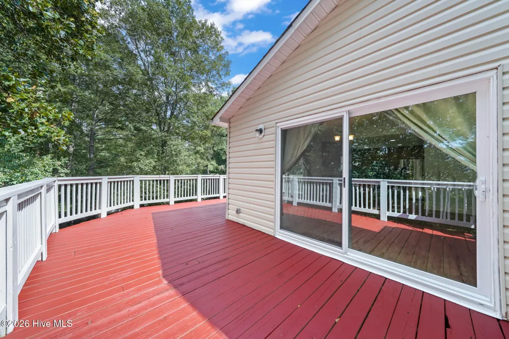 155 Edgewater Drive Seven Lakes, NC 27376