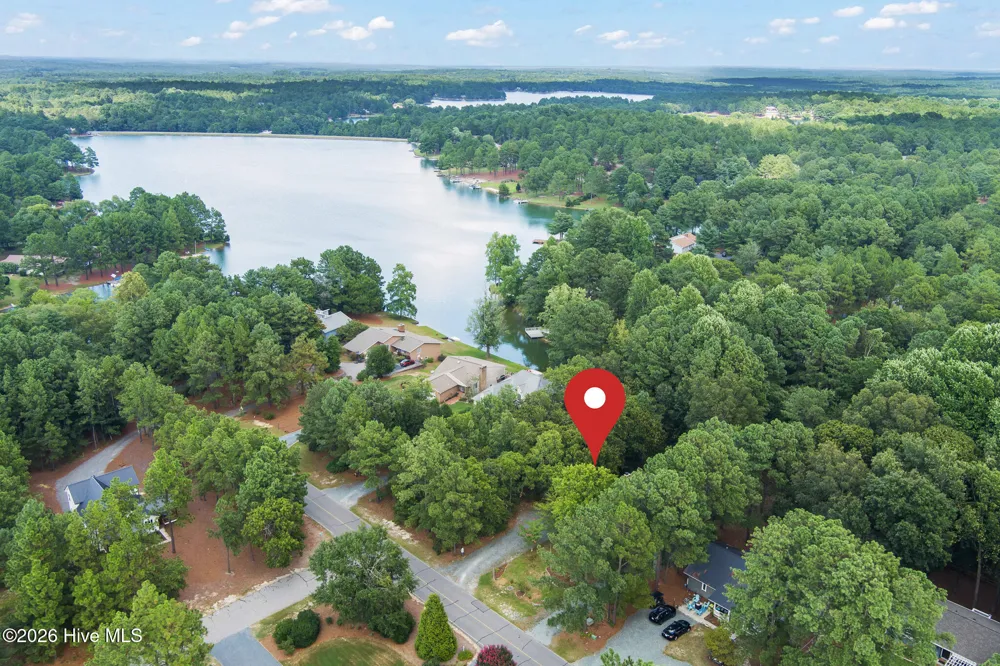 155 Edgewater Drive Seven Lakes, NC 27376