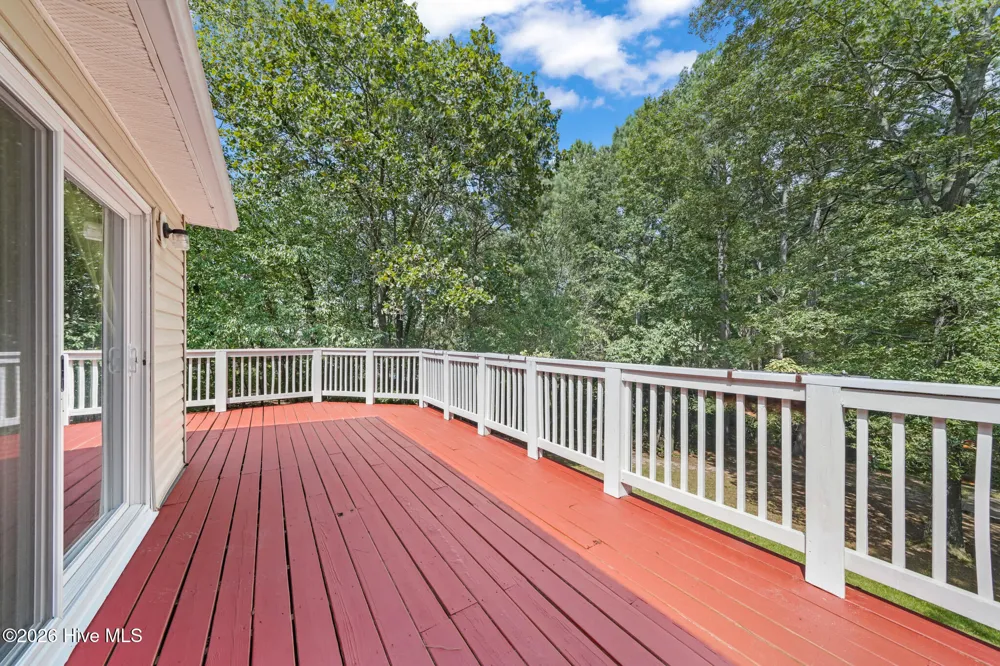 155 Edgewater Drive Seven Lakes, NC 27376