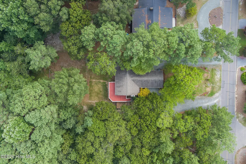 155 Edgewater Drive Seven Lakes, NC 27376