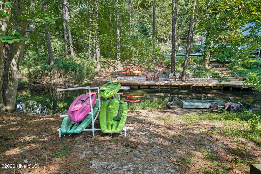155 Edgewater Drive Seven Lakes, NC 27376