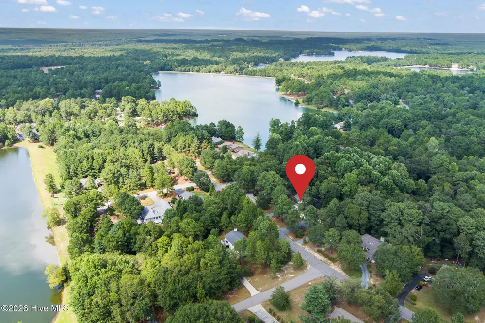 155 Edgewater Drive Seven Lakes, NC 27376