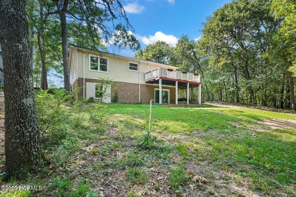 155 Edgewater Drive Seven Lakes, NC 27376