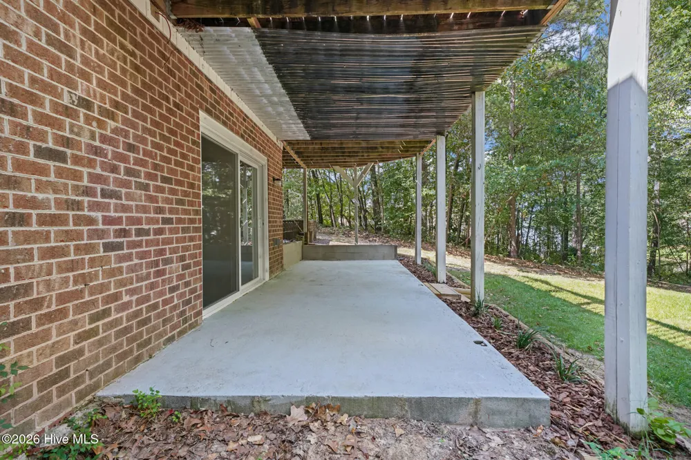 155 Edgewater Drive Seven Lakes, NC 27376