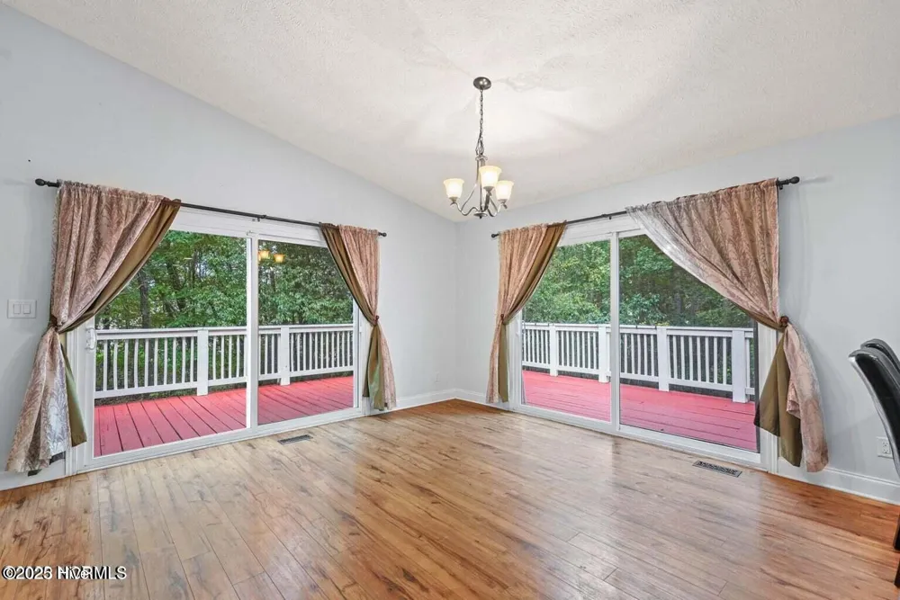 155 Edgewater Drive Seven Lakes, NC 27376