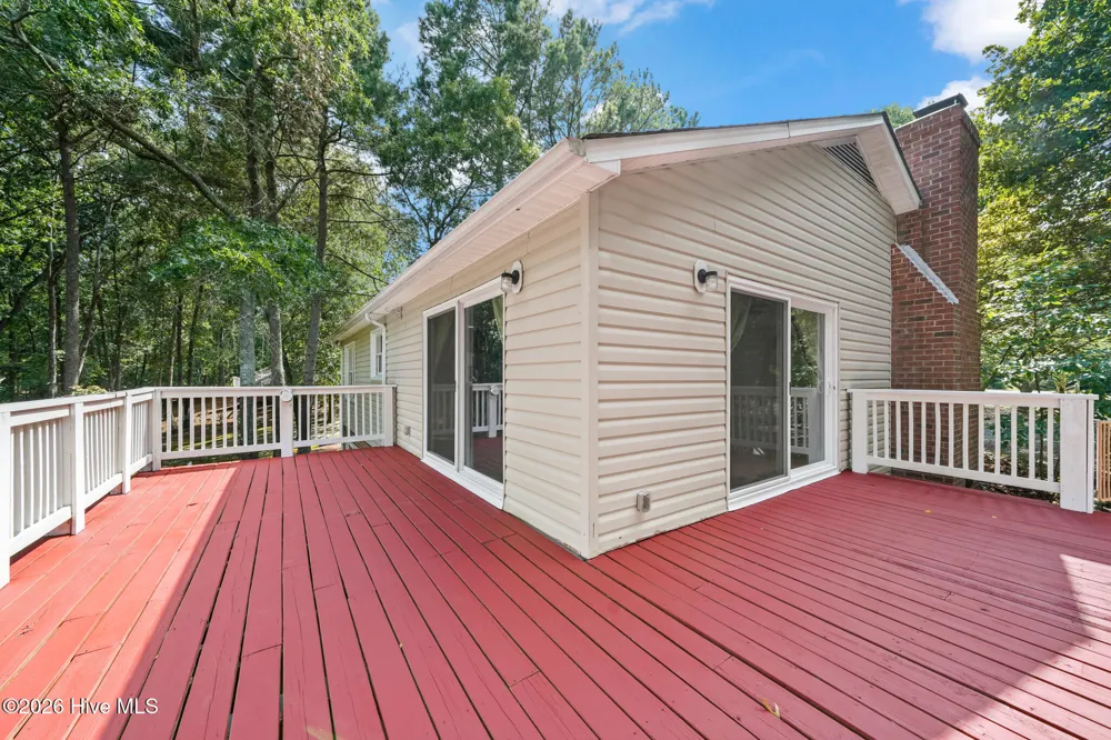 155 Edgewater Drive Seven Lakes, NC 27376