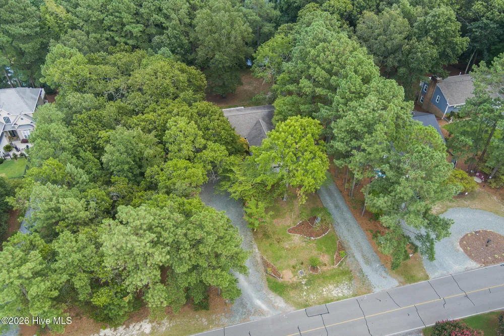155 Edgewater Drive Seven Lakes, NC 27376