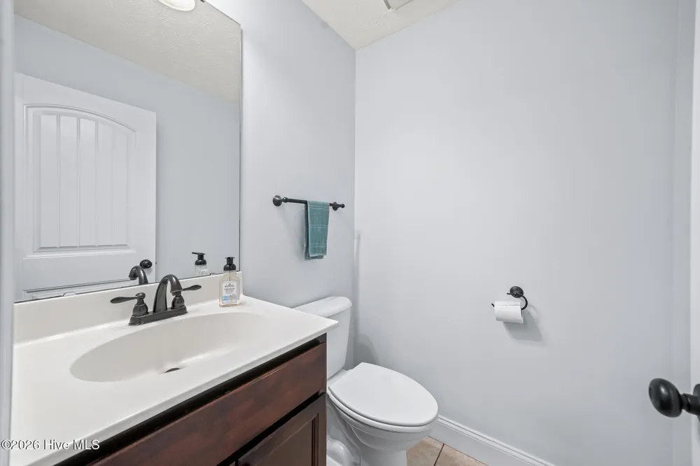 155 Edgewater Drive Seven Lakes, NC 27376