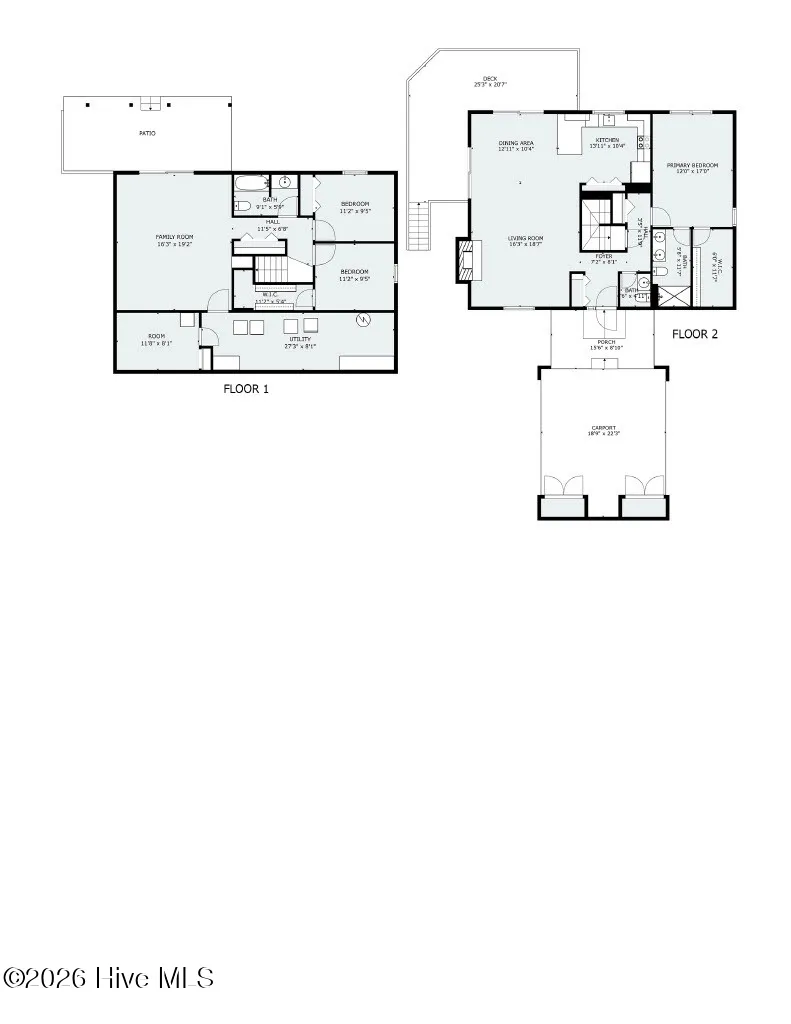 155 Edgewater Drive Seven Lakes, NC 27376