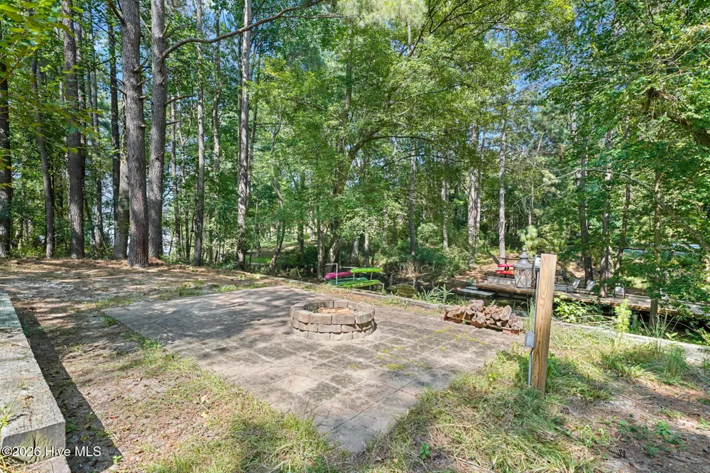 155 Edgewater Drive Seven Lakes, NC 27376