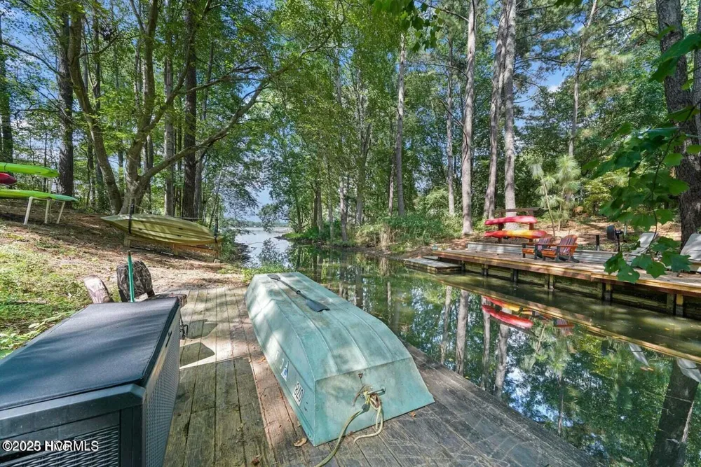 155 Edgewater Drive Seven Lakes, NC 27376