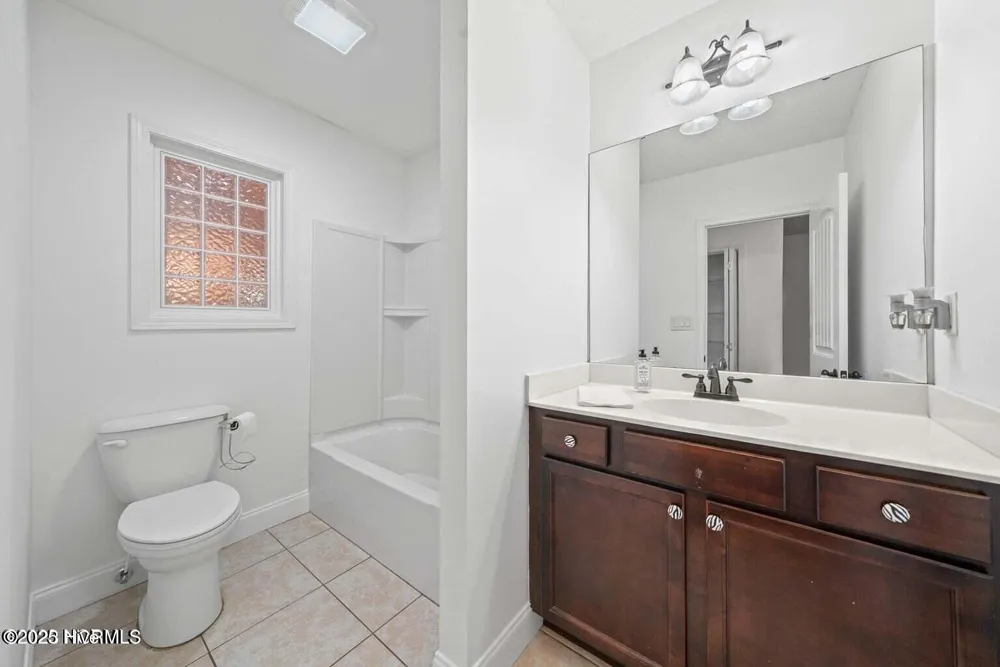 155 Edgewater Drive Seven Lakes, NC 27376