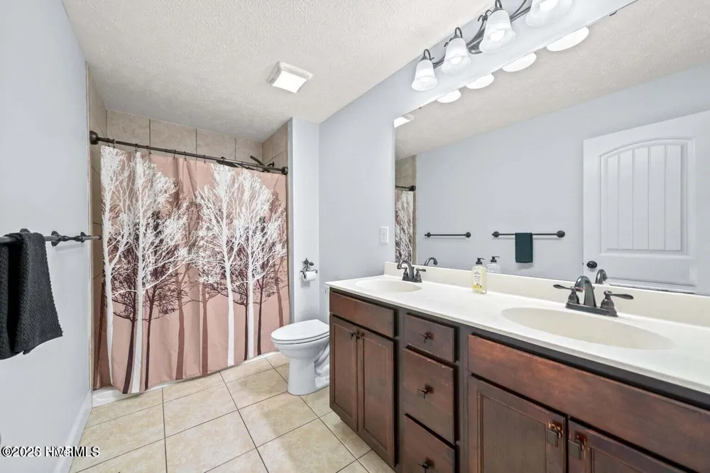 155 Edgewater Drive Seven Lakes, NC 27376
