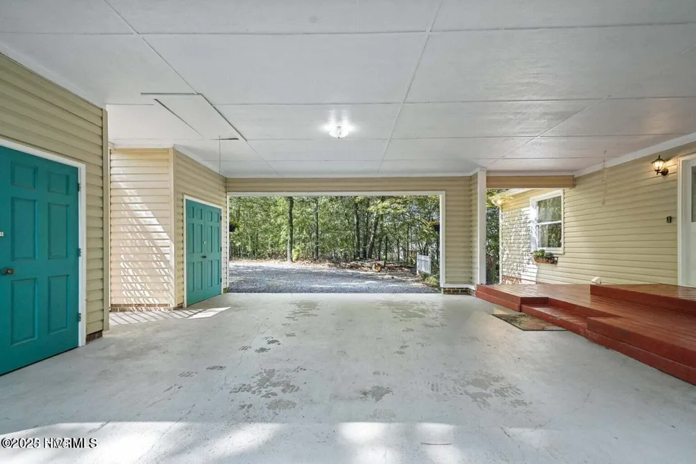 155 Edgewater Drive Seven Lakes, NC 27376
